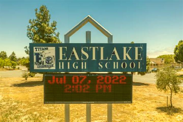 escort Eastlake