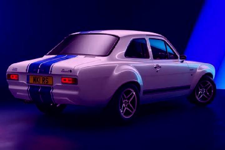 escort Eastlakes