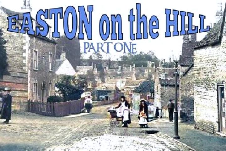 escort Easton on the Hill
