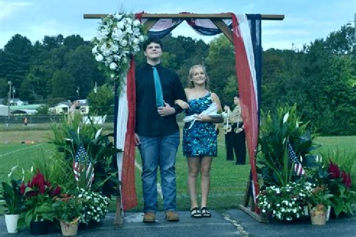 escort Easton