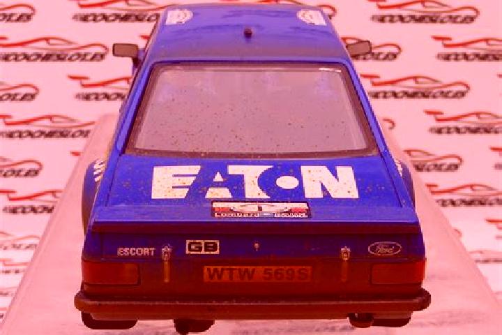 escort Eaton Socon