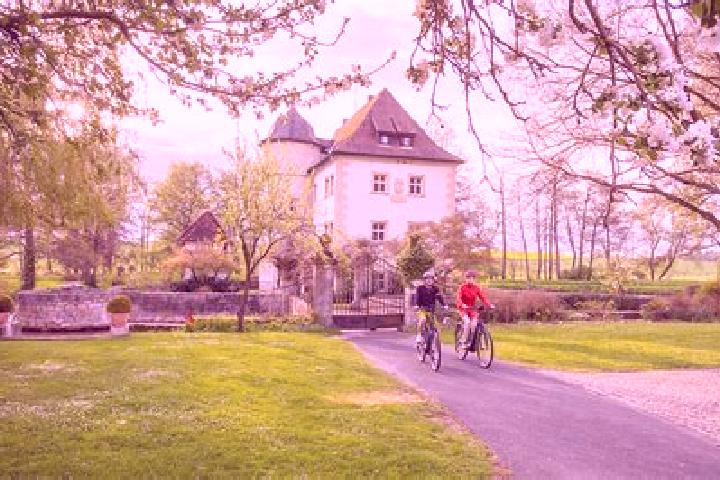 escort Ebelsbach