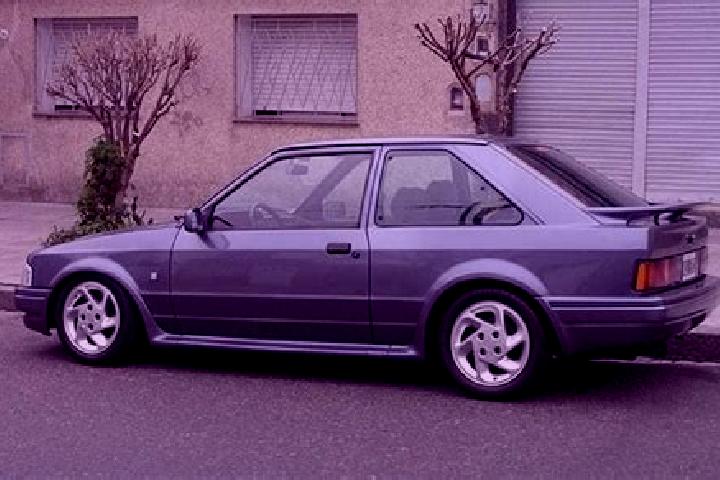 escort Eber