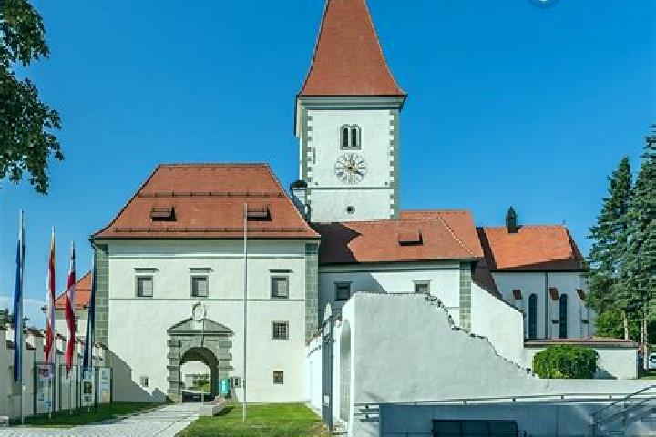 escort Eberndorf