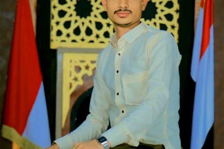 escort Ebrahim Sami