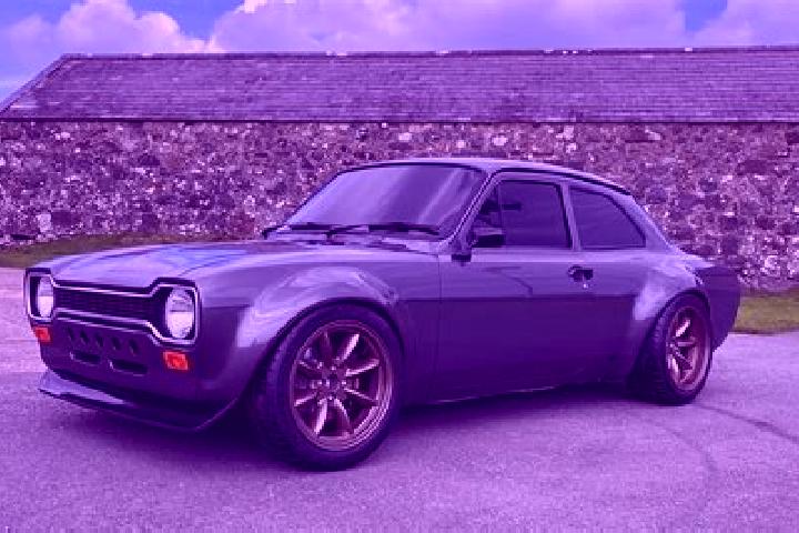 escort Eburu