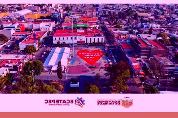 escort Ecatepec de Morelos