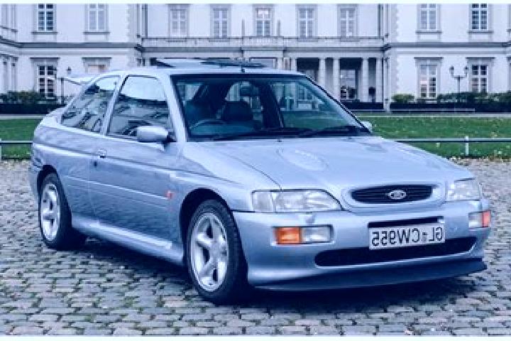 escort Echemmaia Est