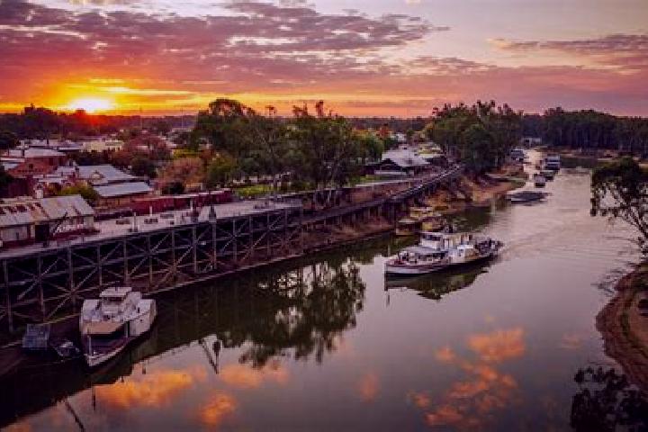 escort Echuca
