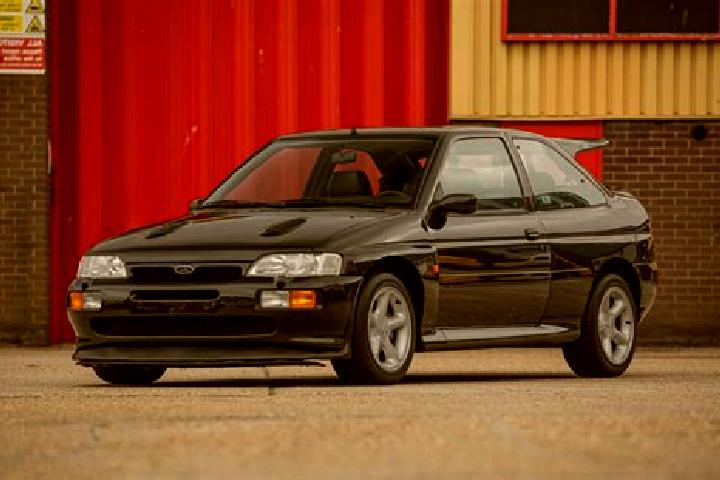 escort Eci