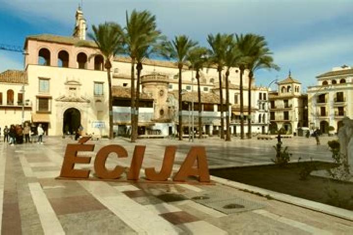 escort Ecija