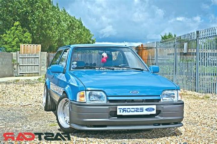 escort Ecka