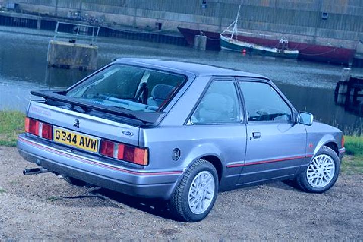 escort Eckart