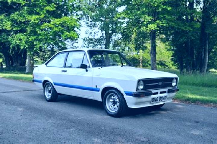 escort Eckville