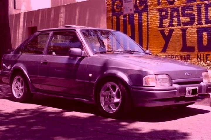 escort Eclassan