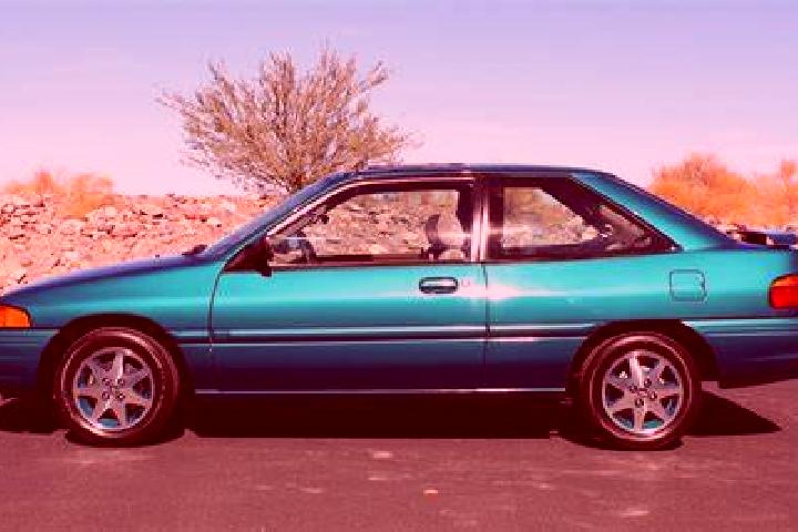 escort Eclectic