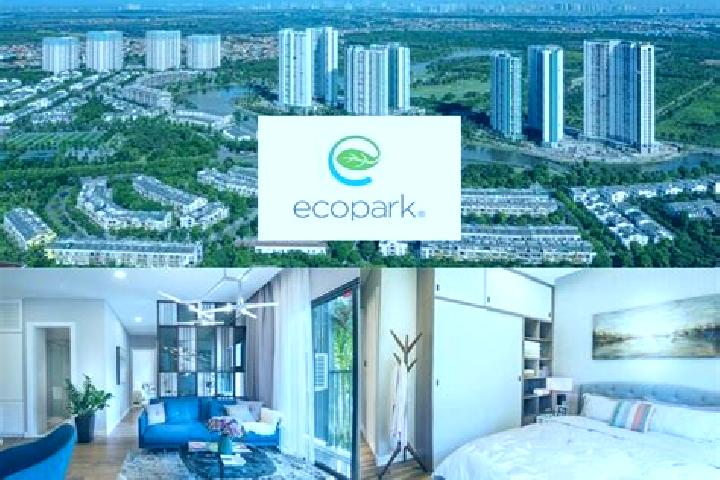 escort Ecopark