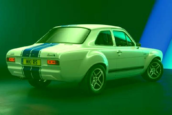 escort Ecouflant