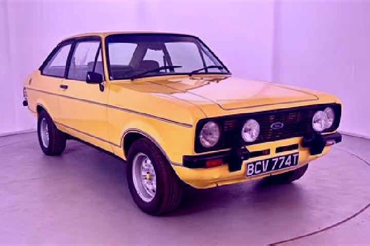escort Ecsed
