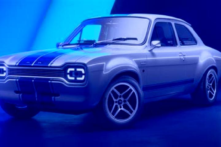 escort Ector
