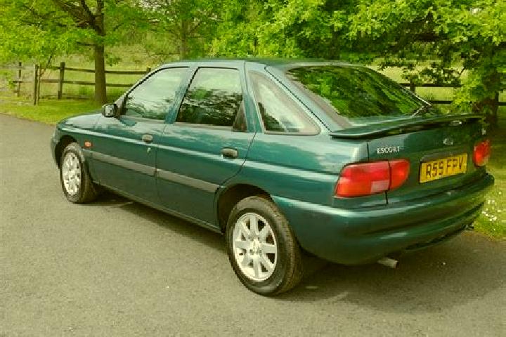 escort Edaicode