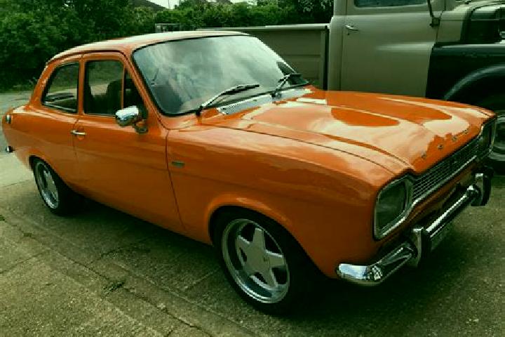 escort Eddington