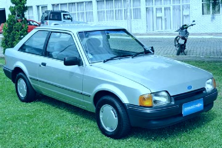 escort Edelschrott