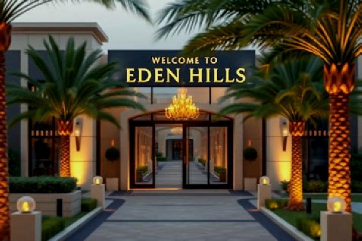 escort Eden Hills
