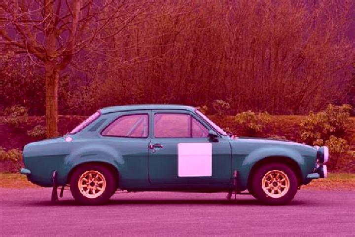 escort Edensor Park