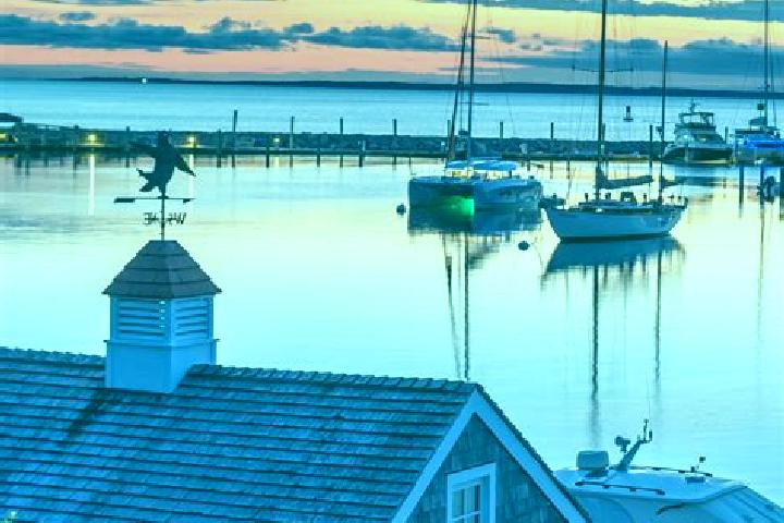 escort Edgartown