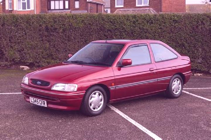 escort Edgeley