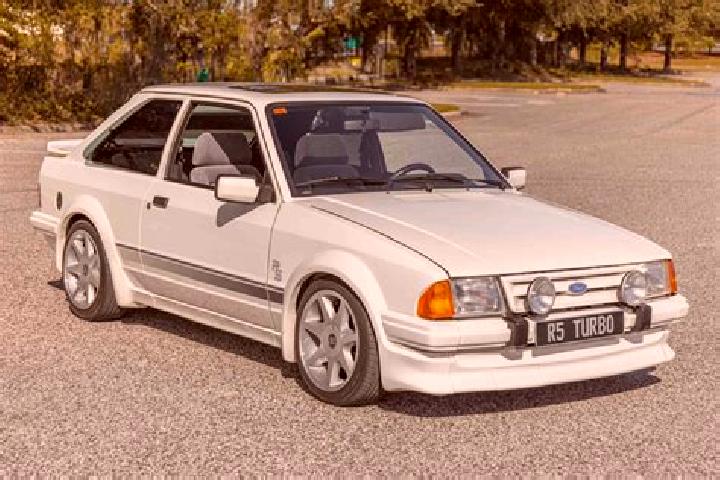 escort Edgemere