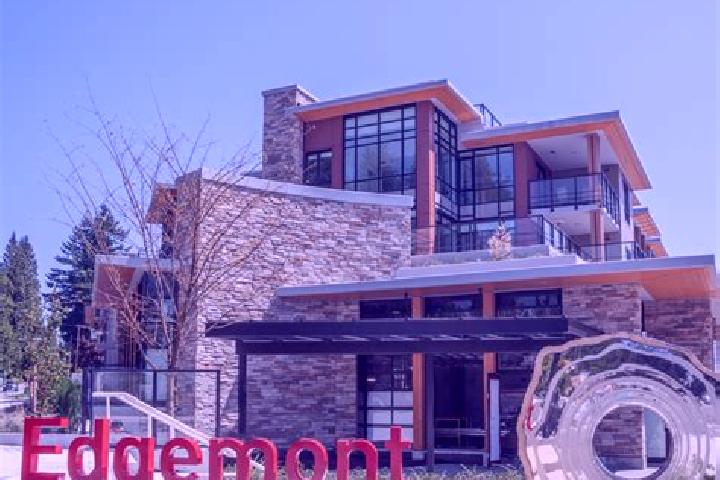 escort Edgemont Village