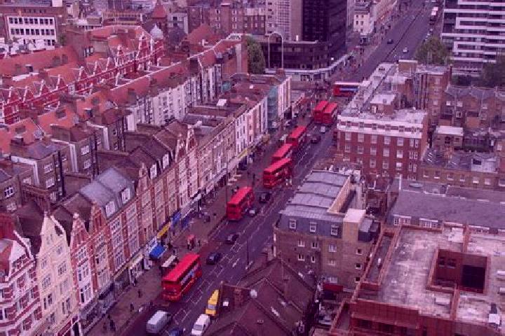 escort Edgware