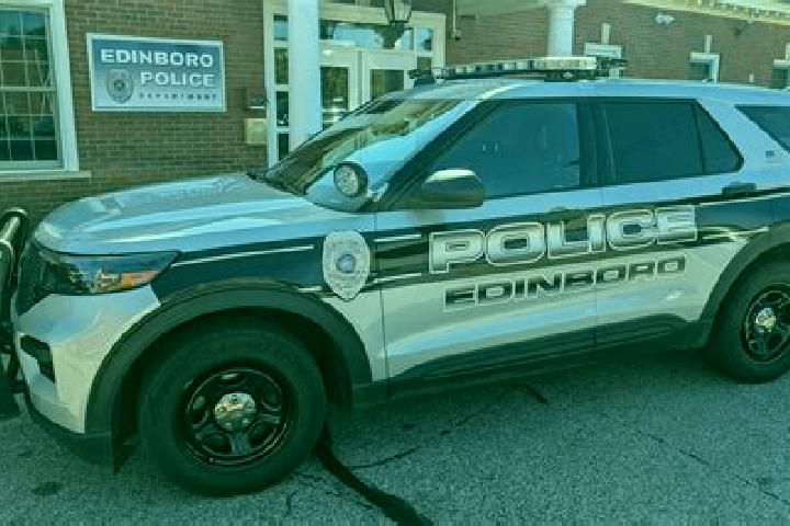 escort Edinboro