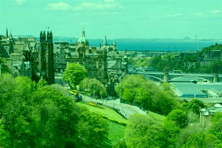 escort Edinburgh A