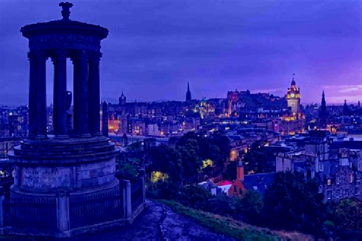 escort Edinburgh