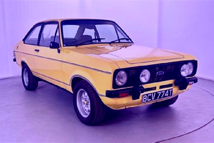 escort Edingale
