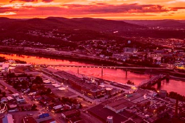 escort Edmundston