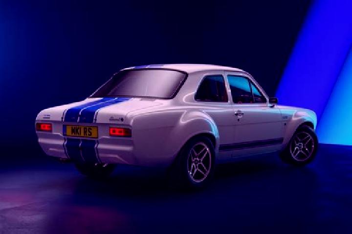 escort Edole