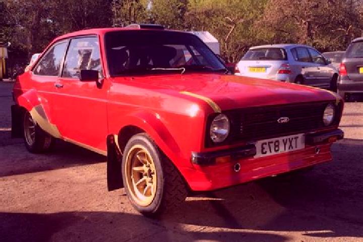 escort Edwards