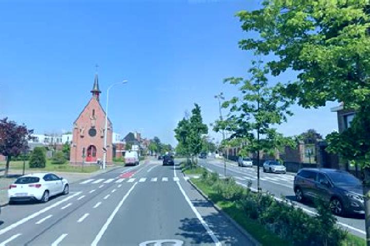 escort Eeklo