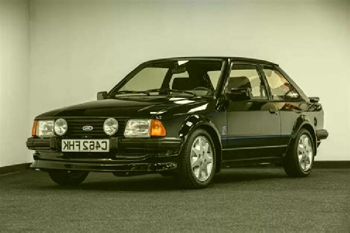 escort E erhe