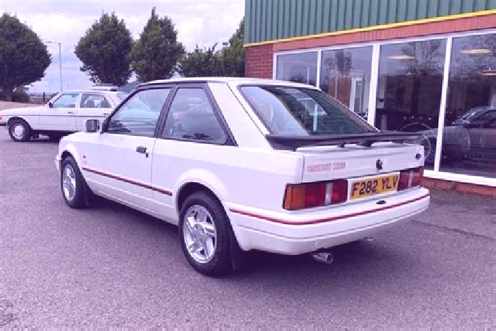 escort Effium