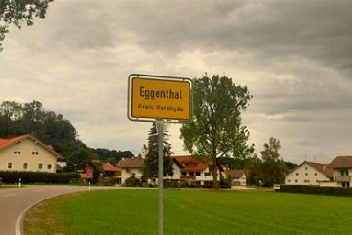 escort Eggenthal