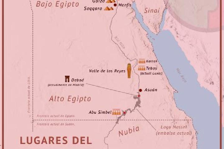 escort Egipto