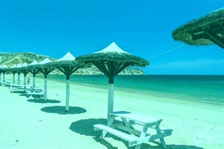 escort Egito Praia