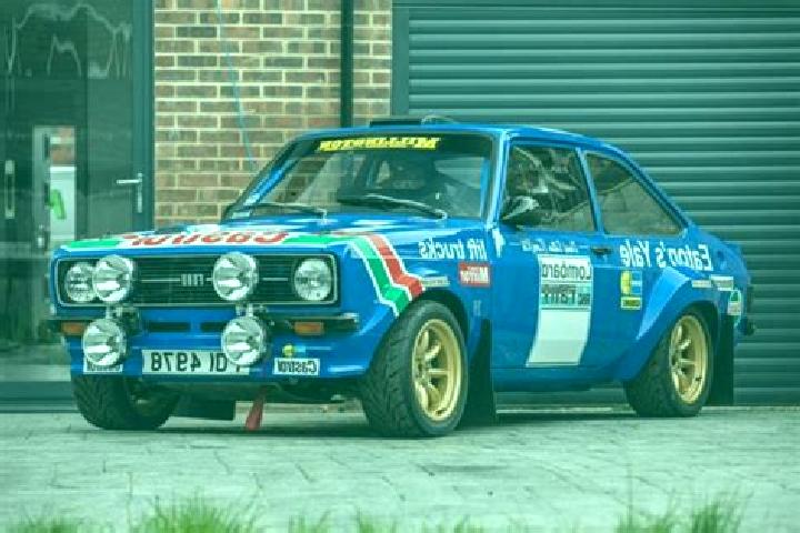 escort Egling