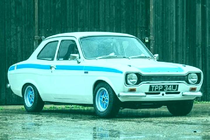 escort Eglington B