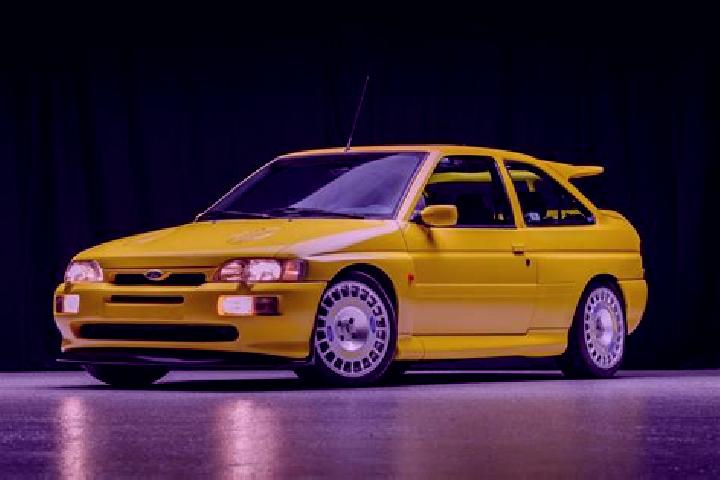 escort Egota